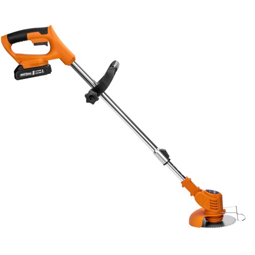 Batériový trimmer 21V 3Ah x 2 ks KD5124