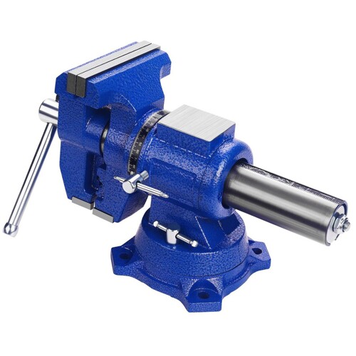 Multifunkčný zverák 5'' 125 mm 360 stupňov KD5993