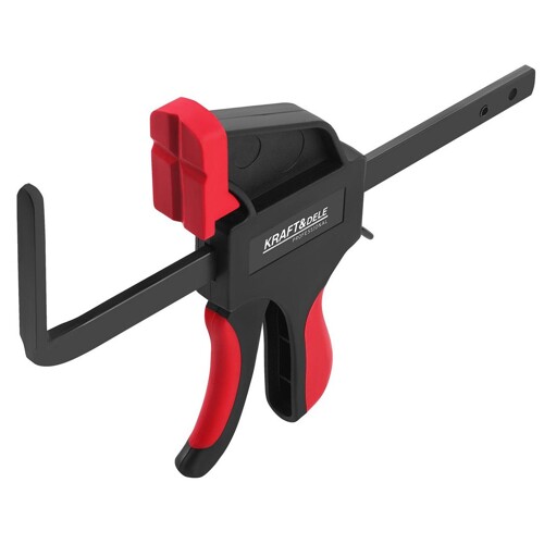 Svorka 70x300mm pre montážne vodiace lišty KD11779