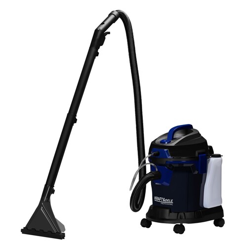 Mokro-suchý vysávač s funkciou umývania 2200 W KD5148