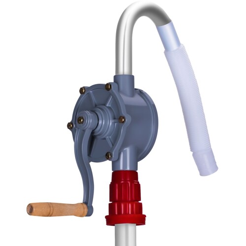 Ručné olejové čerpadlo KD5127