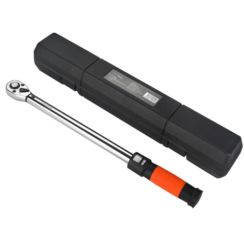 Momentový kľúč 1/2'' 20-220 Nm KD11382