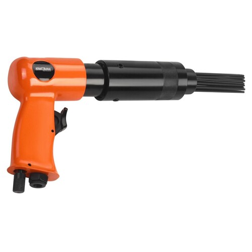 PNEUMATICKÉ IHLOVÉ KLADIVO KD3510