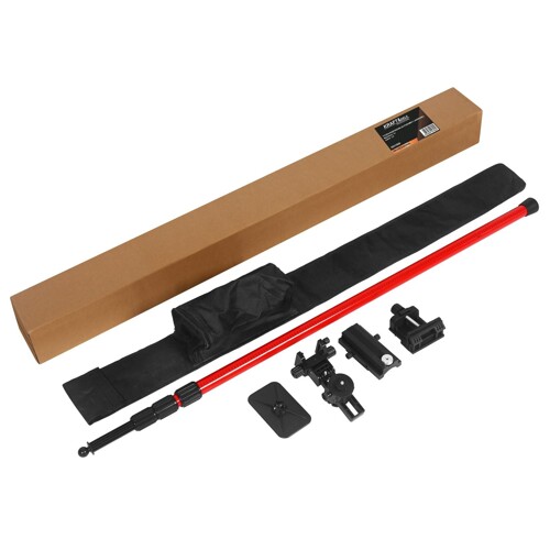 ROZŠÍROVACIA TYČ PRE LASEROVÚ VODOVACIU VODOVACIU TYČ KD11829