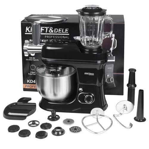 Planetárny kuchynský robot max. 3000 W / 5 l KD4147