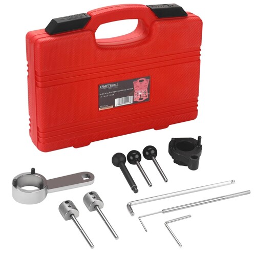 Zámok rozvodov VW AUDI ŠKODA 1.4 1.6 2.0 TDI CR KD12534