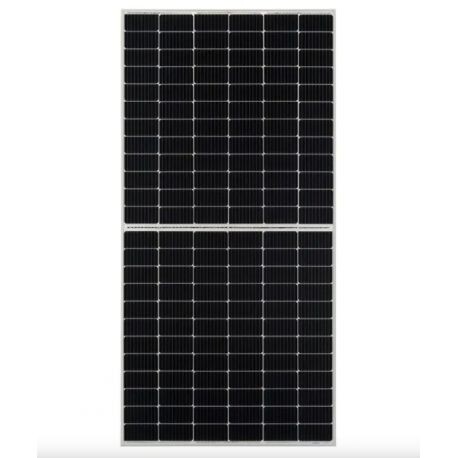 Panel fotowoltaiczny - RISEN 445W SREBRNA RAMA BIFACIAL