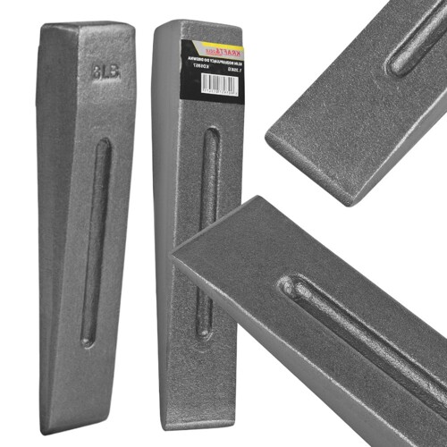 ŠTIEPACÍ KLIN NA DREVO 1,35 KG KD5957