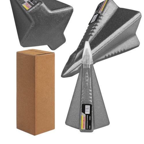 ŠTIEPACÍ KLIN NA DREVO 2,3 KG KD5955