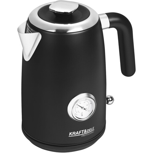 Rýchlovarná kanvica 2200W 1L KD4153