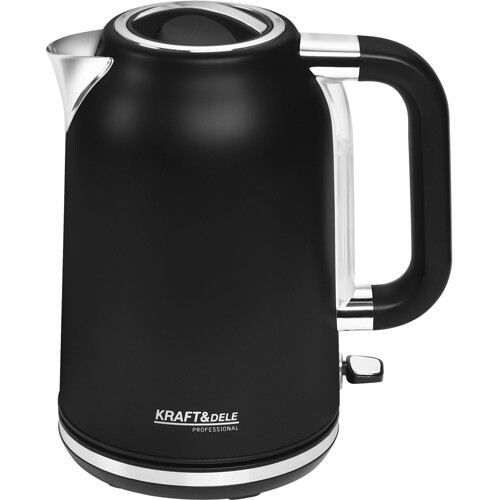 Rýchlovarná kanvica 2200 W 1,7 l KD4150