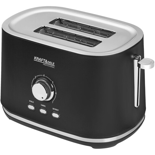 Elektrický hriankovač s výkonom 1000 W KD4156