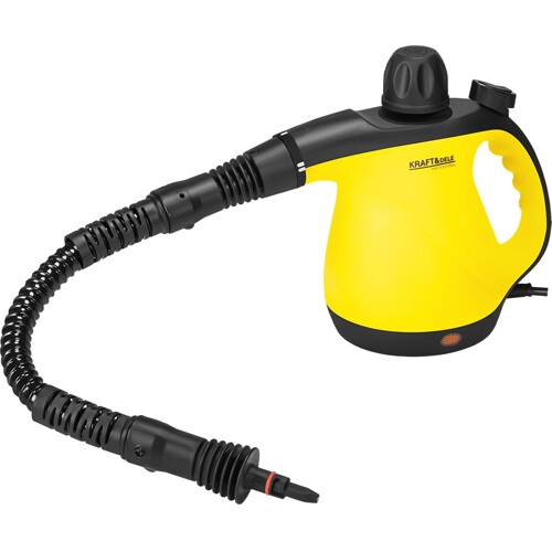 Parný čistič 1200 W 450 ml KD5390