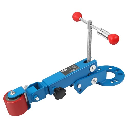 OPRAVNÁ SADA BLATNÍKOV/OBLEHOV KOLIES - VALČEK KD5938