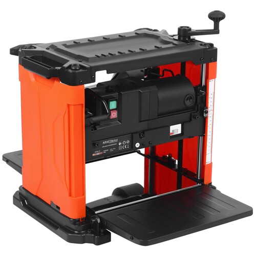 HROBOVALKA 2300W KD5172