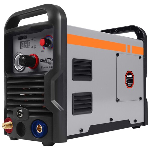 PLAZMOVÁ REZAČKA 75A MAX 25MM KD3424