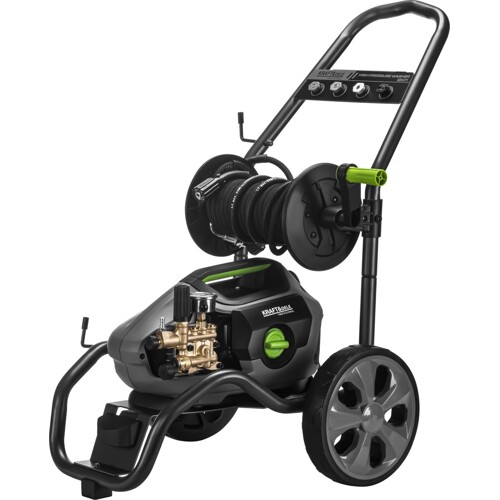 VYSOKOTLAKOVÝ ČISTIČ 3400 W 280 BAR KD5371