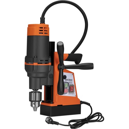 MAGNETICKÁ VŔTAČKA 230V 2200W KD2141