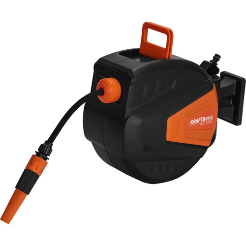 Automatický navijak záhradnej hadice 10m + 1m (5/16'') KD2150