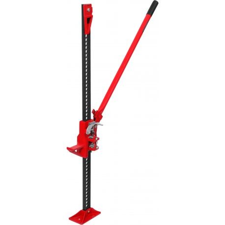 Podnośnik farmerski 48&quot 3000kg do 120cm KD12680