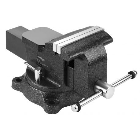 Imadło obrotowe z kowadłem 150mm KD3682