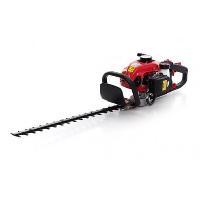 Motorové nožnice na živý plot 1600W 75cm KD172