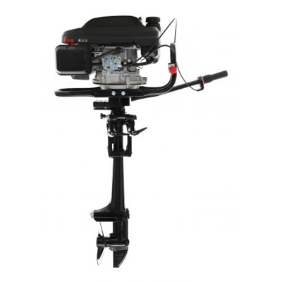 Závesný lodný motor 4-taktný 4,9kW KD178