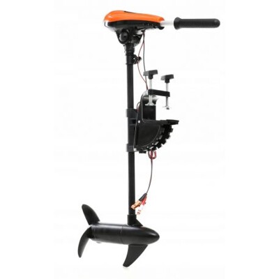 Elektrický lodný motor 75lb KD5304