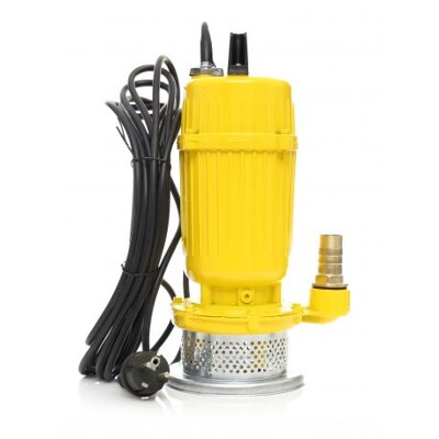 PONORNÉ ČERPADLO 1600W 1&#039;&#039; KD758
