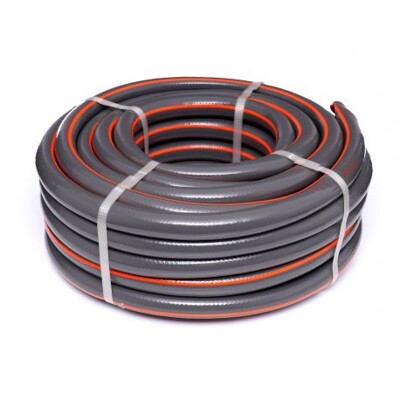 Záhradná hadica na vodu 6-vrstvová 1/2&#039;&#039; 30m KD2073