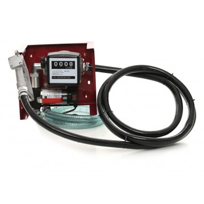 Čerpadlo na naftu a olej CPN 375W 230V KD1164