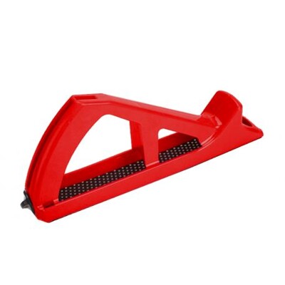 Rašpľa / hoblík na sadrokartón 250x40mm KD11232