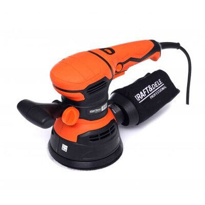 Excentrická brúska 1200W KD1661