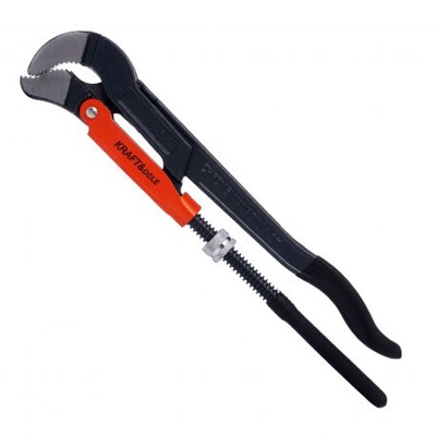 Nastaviteľný kľúč na rúry 2&#039;&#039; KD10823