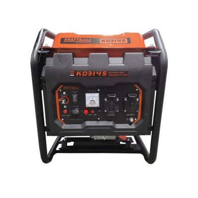Súprava invertorového generátora 2,8 / 3 kW KD3145
