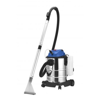 Vysávač na suché a mokré vysávanie 1600W KD473