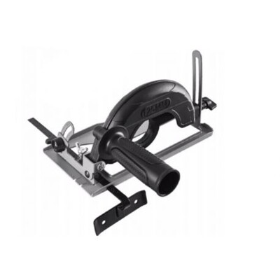 Vodiaca lišta pre uhlovú brúsku 125mm / 4&#039;&#039; KD10789