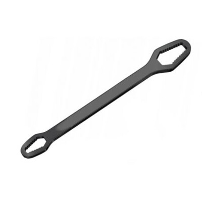 TORX UNIVERZÁLNY KRÚŽKOVÝ KĽÚČ PALEC 8 - 22 KD10797