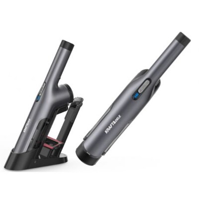 Akumulátorový ručný vysávač 400W 2500mAh KD5159