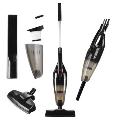 Tyčový bezvreckový vysávač 1000ml / 1000W KD5165