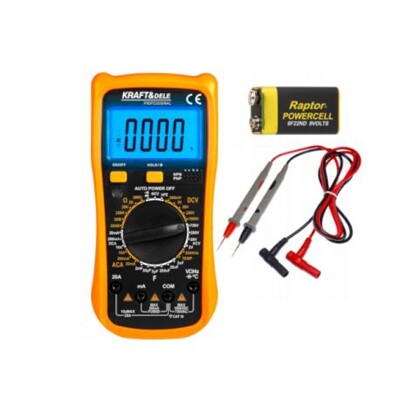 Elektromer KD11297