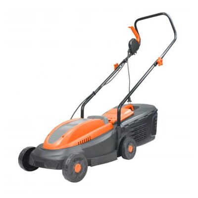 Elektrická kosačka 2400W 25L KD5360