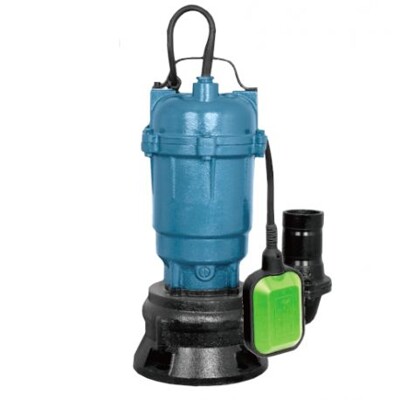 Vodná pumpa 2850W 2&#039;&#039; 30000l/h + FLOAT WDS2422
