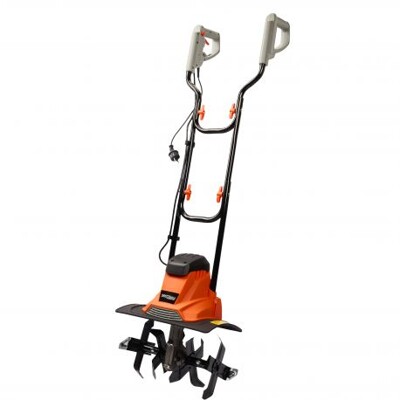 Elektrický kultivátor 2400W KD5183