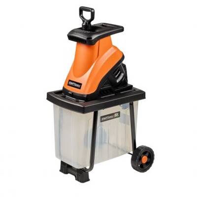 Elektrický drvič konárov 3000W 45mm KD5212