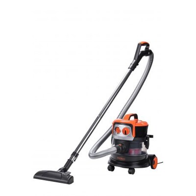 Bezvreckový priemyselný vysávač 2000W 9L KD5149