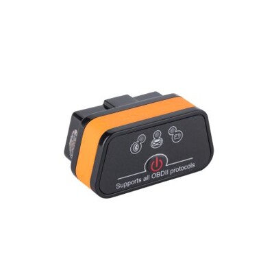 OBD II DIAGNOSTICKÝ SKENER S BLUETOOTH KD5671