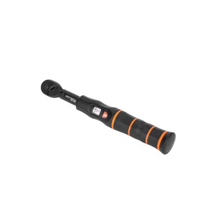 Momentový kľúč 1/4 1-25Nm KD11392