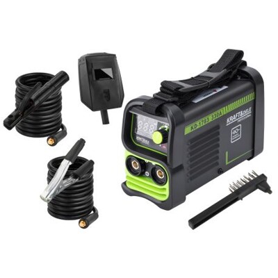 330A MMA TIG LIFT VRD KD1783 invertorová zváračka