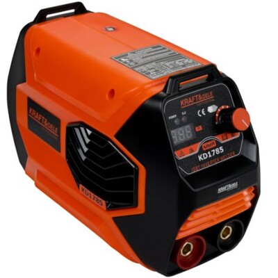 330A MMA TIG LIFT VRD KD1785 invertorová zváračka